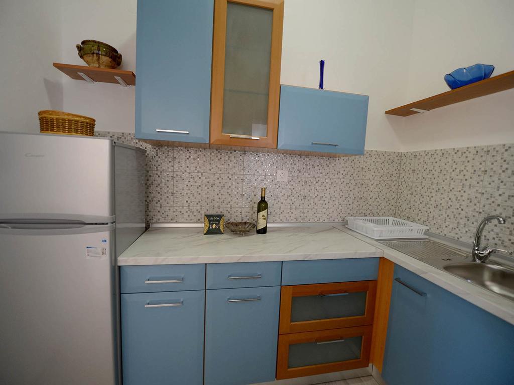 Apartman Adriana Zadar Exterior foto