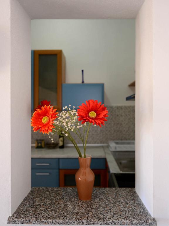 Apartman Adriana Zadar Exterior foto