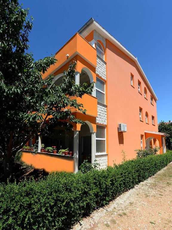 Apartman Adriana Zadar Exterior foto