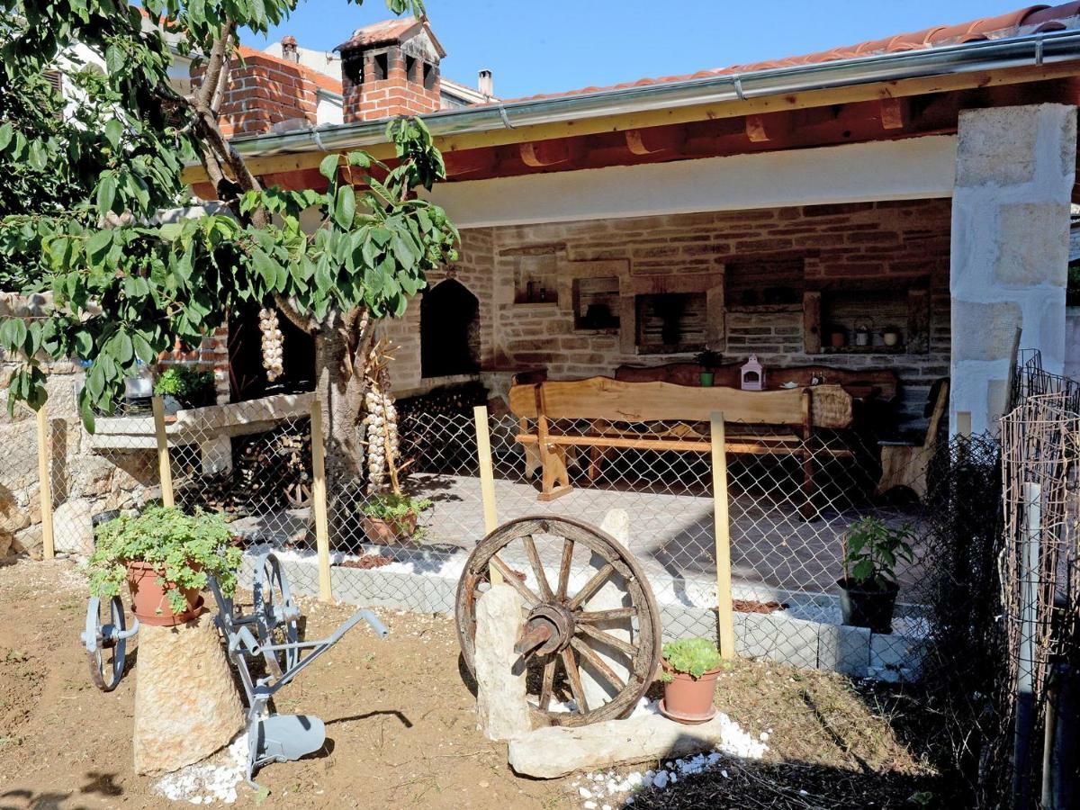 Apartman Adriana Zadar Exterior foto